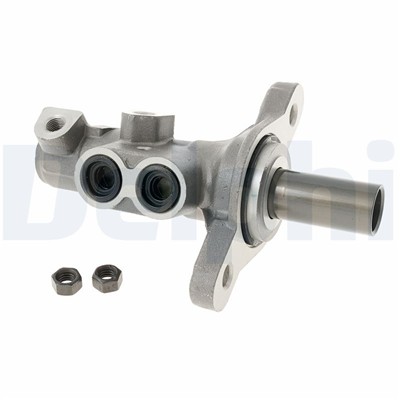 DELPHI LM80684 EAN: 5012759689868.