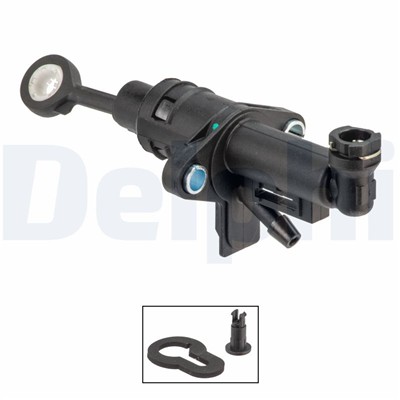 DELPHI LM80739 EAN: 5012759603482.
