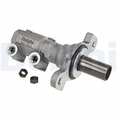 DELPHI LM80897