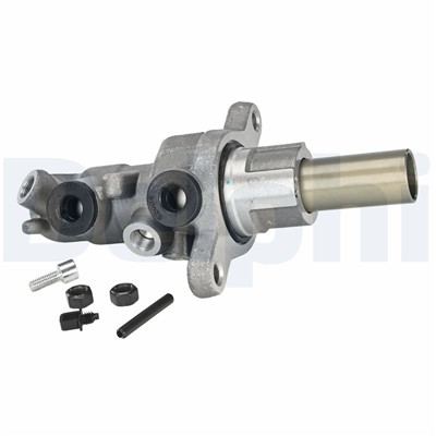 DELPHI LM80901