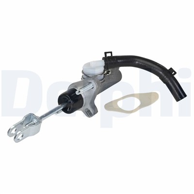 DELPHI LM80934