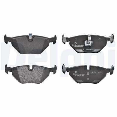 DELPHI LP1423 EAN: 5012759093979.