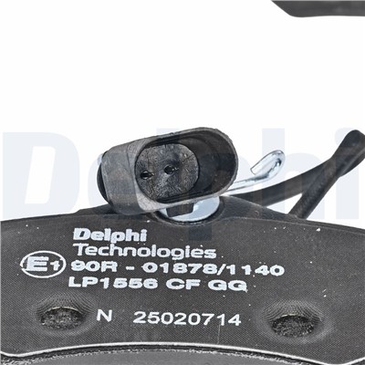 DELPHI LP1556 EAN: 5012759122150.