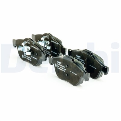 DELPHI LP1708 EAN: 5012759172964.
