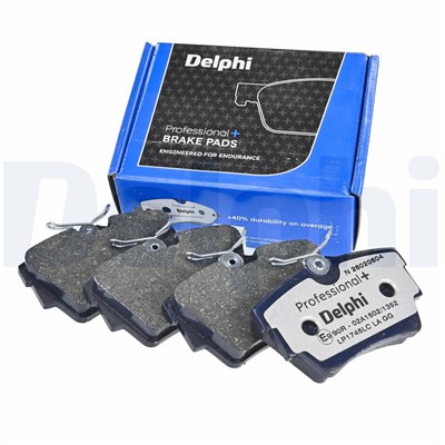 DELPHI LP1745LC EAN: 5012759633588.