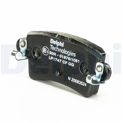 DELPHI LP1747 EAN: 5012759227206.