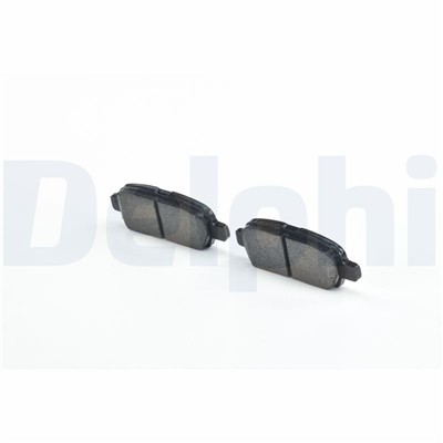 DELPHI LP1807 EAN: 5012759231579.
