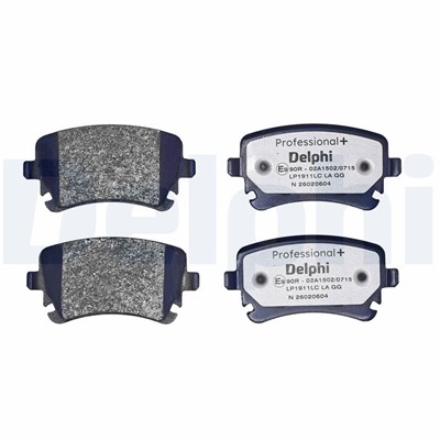 DELPHI LP1911LC EAN: 5012759633663.