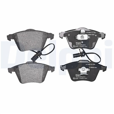 DELPHI LP1922 EAN: 5012759360002.