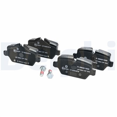 DELPHI LP1924 EAN: 5012759360026.