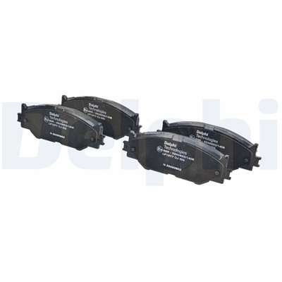 DELPHI LP1977 EAN: 5012759398876.
