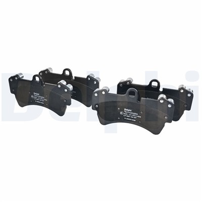 DELPHI LP1997 EAN: 5012759425053.