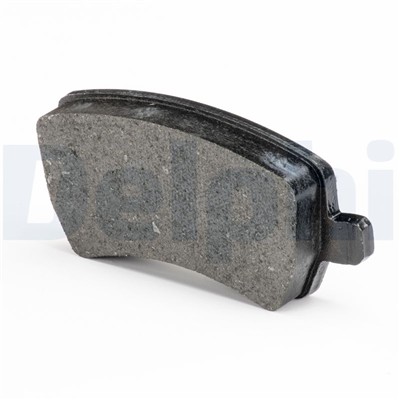 DELPHI LP2008 EAN: 5012759413616.