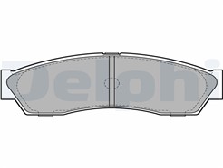 DELPHI LP2159