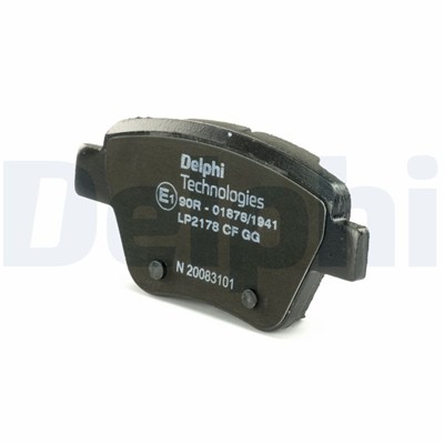 DELPHI LP2178 EAN: 5012759445457.