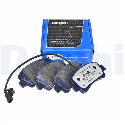 DELPHI LP2191LC EAN: 5012759449738.