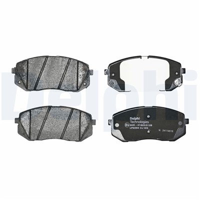 DELPHI LP2294 EAN: 5012759468425.