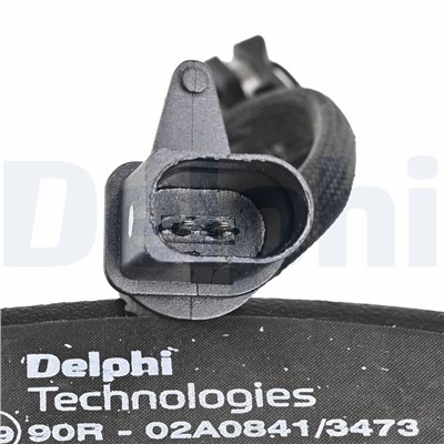 DELPHI LP2446 EAN: 5012759493182.