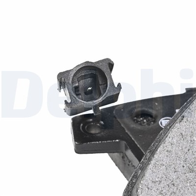 DELPHI LP2486 EAN: 5012759512463.