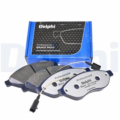 DELPHI LP2498LC EAN: 5012759633885.