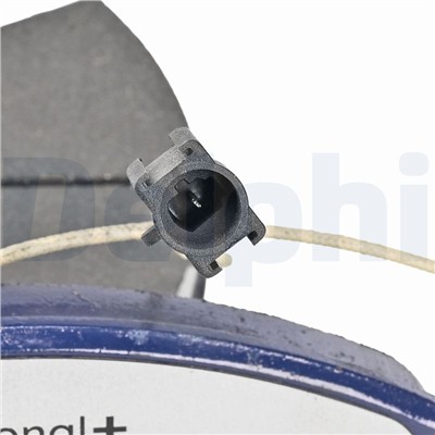 DELPHI LP2498LC EAN: 5012759633885.