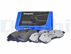 DELPHI LP2661LC