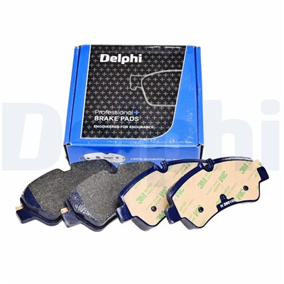 DELPHI LP2662LC