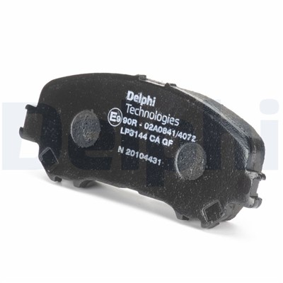 DELPHI LP3144 EAN: 5012759528037.