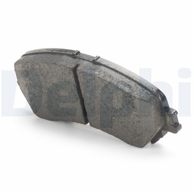DELPHI LP3144 EAN: 5012759528037.
