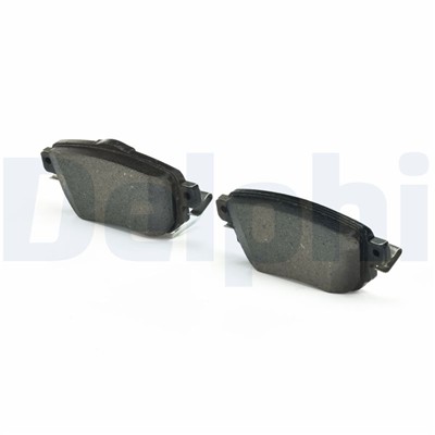 DELPHI LP3145 EAN: 5012759532652.