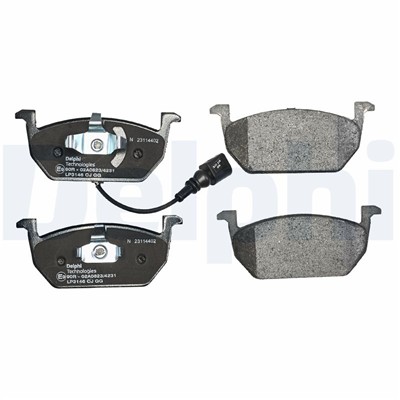 DELPHI LP3146 EAN: 5012759530658.