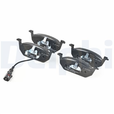 DELPHI LP3146 EAN: 5012759530658.