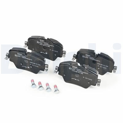 DELPHI LP3182 EAN: 5012759536025.