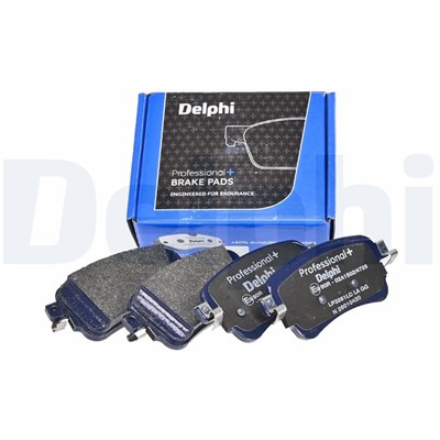 DELPHI LP3261LC EAN: 5012759633984.