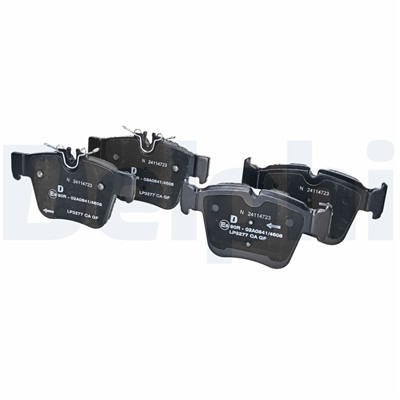 DELPHI LP3277 EAN: 5012759540022.