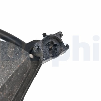 DELPHI LP3380 EAN: 5012759995082.