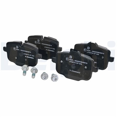 DELPHI LP3579 EAN: 5012759551509.