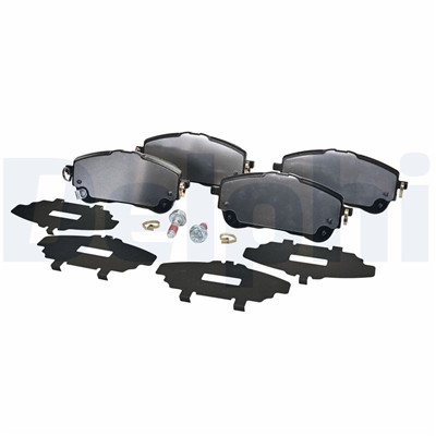 DELPHI LP3609 EAN: 5012759552599.