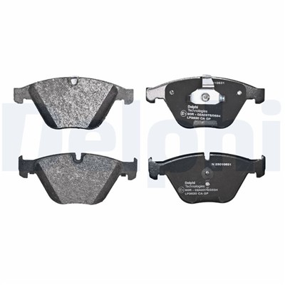 DELPHI LP3630 EAN: 5012759554586.