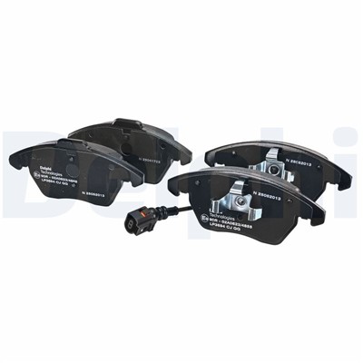 DELPHI LP3694 EAN: 5012759999851.