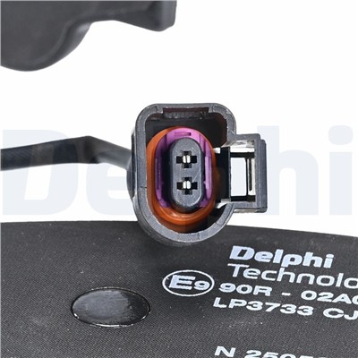 DELPHI LP3733 EAN: 5012759578346.
