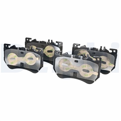 DELPHI LP3842 EAN: 5012759583333.