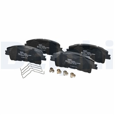 DELPHI LP3907