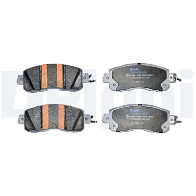 DELPHI LP5003EV EAN: 5012759554791.