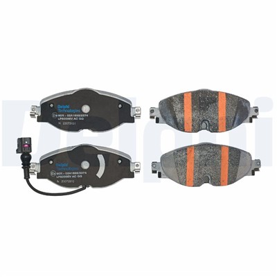 DELPHI LP5006EV EAN: 5012759554821.