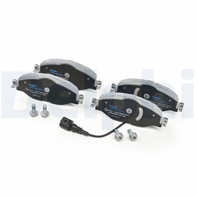 DELPHI LP5006EV EAN: 5012759554821.
