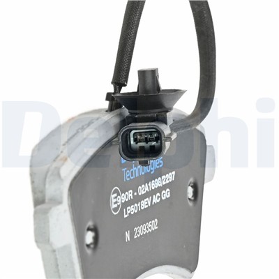 DELPHI LP5018EV EAN: 5012759554944.