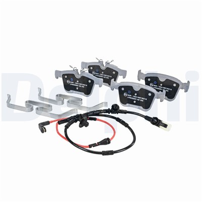 DELPHI LP5025EV EAN: 5012759555019.