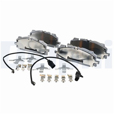 DELPHI LP5030EV EAN: 5012759555064.