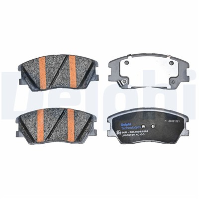 DELPHI LP5031EV EAN: 5012759555071.